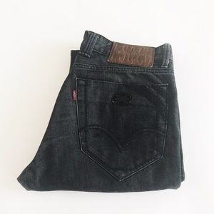 Levi’s jeans